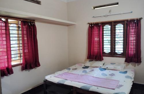 Ankola House | Kogre Homestay