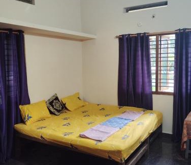 Ankola House | Kogre Homestay