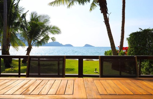 Klong Son House | Koh Chang Beach House