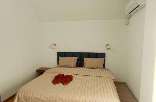 Ko Kood House | Koh kood Neverland beach resort