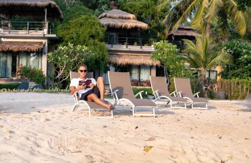 Ko Mak Resort | Koh Mak White Sand Beach