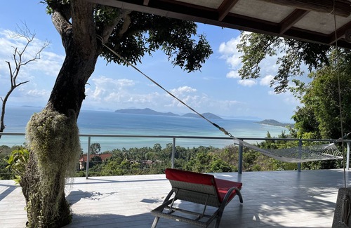 Hua Thanon Villa | Koh Samui Villa