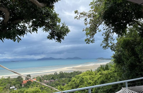 Hua Thanon Villa | Koh Samui Villa