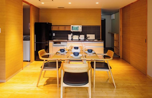 Hokujo Apartment | Koharu Resort Hotel & Suites