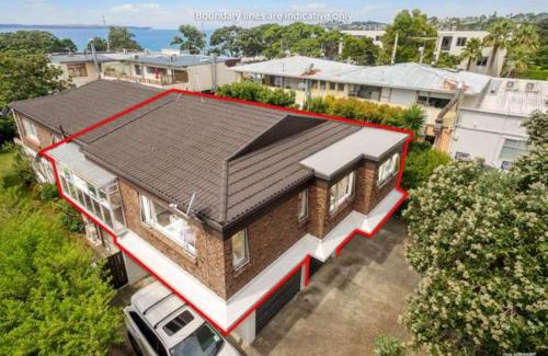 Kohimarama Apartment | Kohi Beach Hideaway