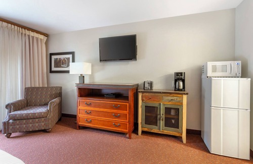 Kohls Ranch Cabin | Kohl's Ranch Lodge