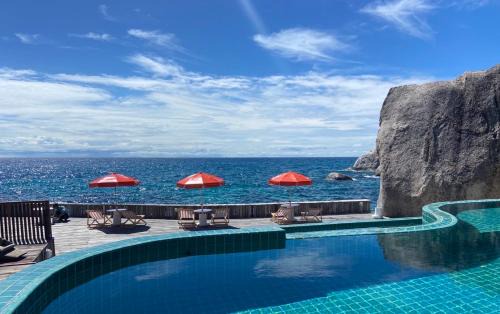 Ban Tham Niap Resort | Kohtao Hillside resort