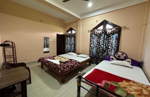 Golaghat House | Kohua Guest House