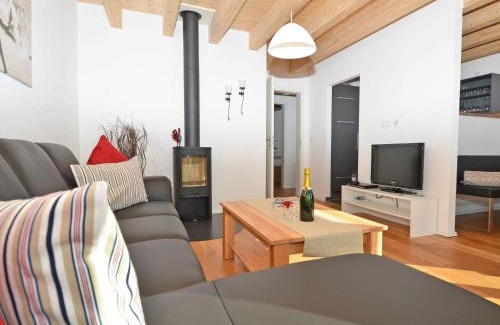 Monchgut-Granitz Apartment | Kojenhus Gager