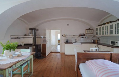 Kojetice House | Kojetice na Moravě by Interhome