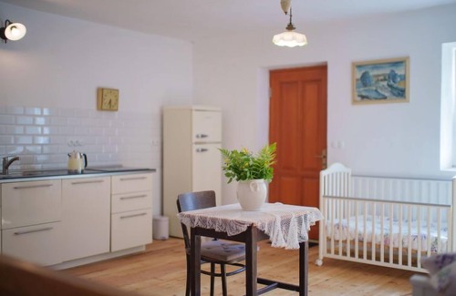 Kojetice House | Kojetice na Moravě by Interhome