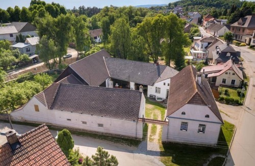 Kojetice House | Kojetice na Moravě by Interhome