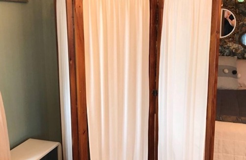 Whanganui Cabin | Kokako Lodge Wanganui