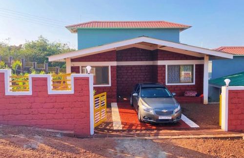 Kolthare House | Kokan mewa project resort