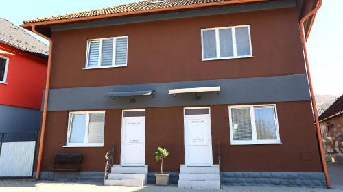 Kokava nad Rimavicou Apartment | Kokavská izba - Apartmány