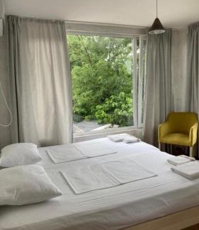 Jvari House | Kokhta guest house On the mountain