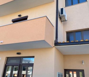 Stobrec Apartment | Koko