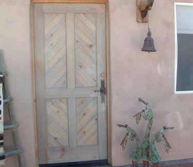 Julian House | Kokopelli's Hideaway