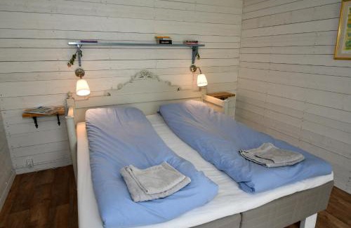 Fors Bed & Breakfast | Kolarbo Gård B&B