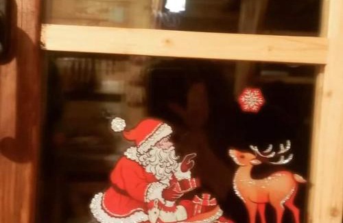 Vitasi Ski Chalet | Koliba kod Vukašina