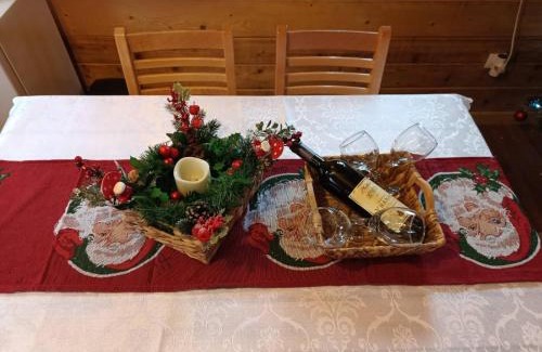 Vitasi Ski Chalet | Koliba kod Vukašina