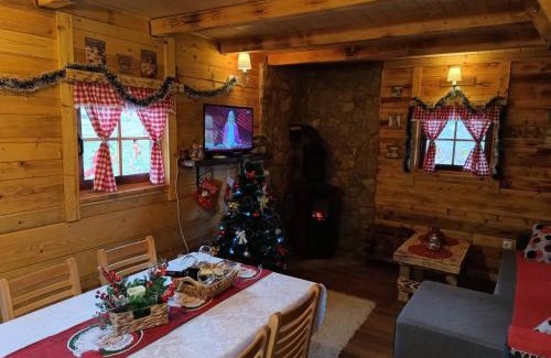 Vitasi Ski Chalet | Koliba kod Vukašina