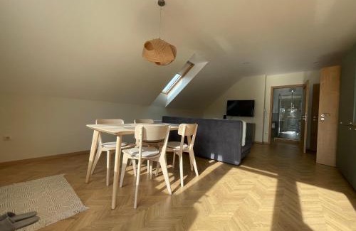 Mohacs Apartment | Koliko apartman