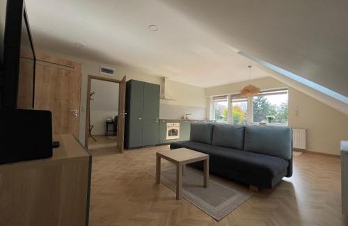 Mohacs Apartment | Koliko apartman