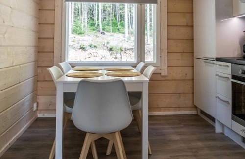 Koli National Park House | Kolin Kangastus Apila 1 by Interhome