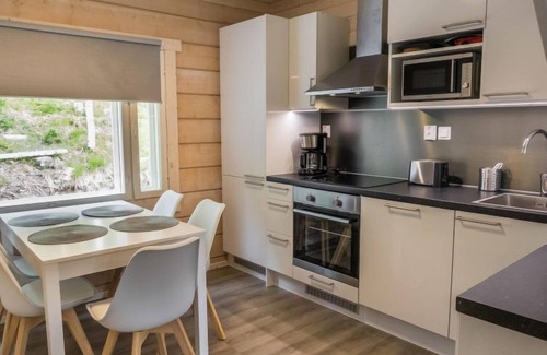 Koli National Park House | Kolin Kangastus Kanerva 4 by Interhome