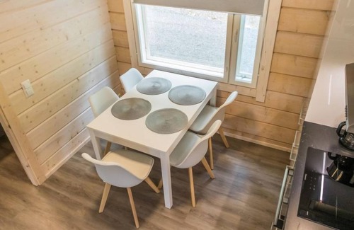 Koli National Park House | Kolin Kangastus Kanerva 4 by Interhome