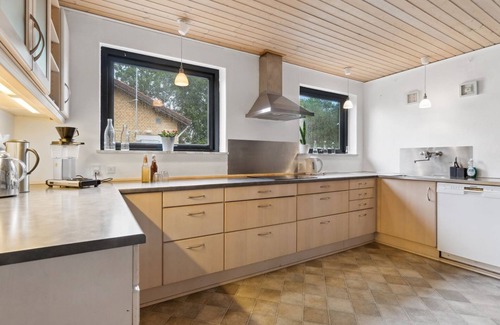 Pedersker House | "Kolle" - 3.2km from the sea by Interhome