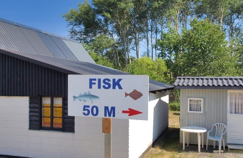 Pedersker House | "Kolle" - 3.2km from the sea by Interhome