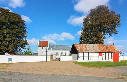 Pedersker House | "Kolle" - 3.2km from the sea by Interhome