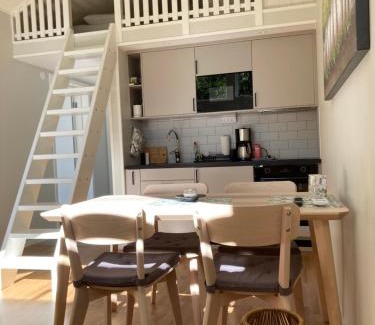 Kolmarden House | Kolmårdsstugan