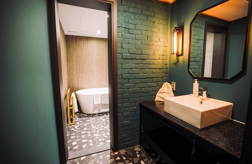 Gyeongju Hotel | Kolon Hotel