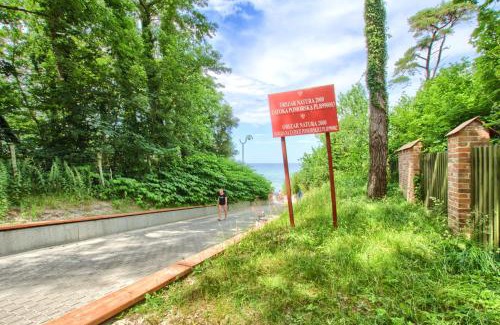Rewal Cabin | KOLOROWE DOMKI Rewal