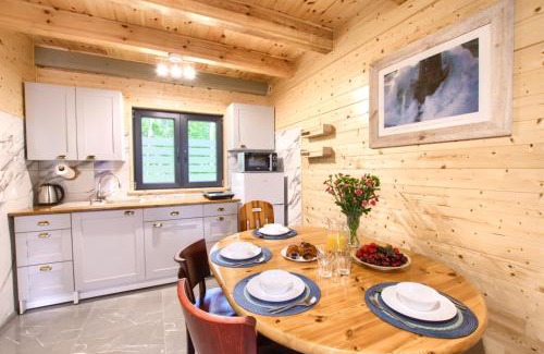 Rewal Cabin | KOLOROWE DOMKI Rewal