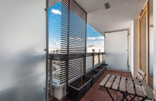 Powazki Apartment | Kolska 9A by Homeprime