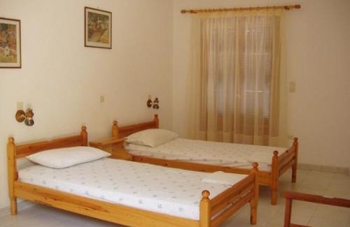 Komboi Apartment | Kombi Beach