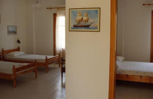 Komboi Apartment | Kombi Beach