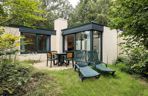 Lommel House | Komfort-Cottage für 6 Personen