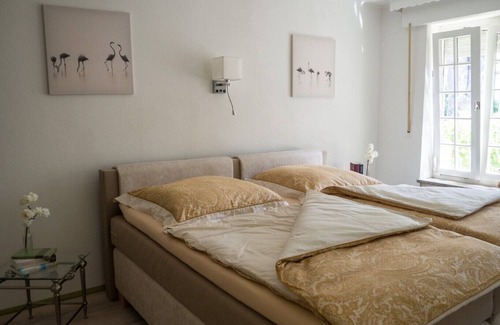Bendorf House | Komfortable Ferienwohnung am Rheinsteig