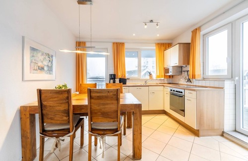 Muritz Apartment | komfortables Appartement