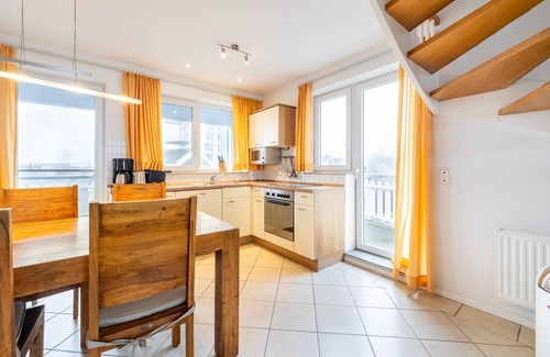 Muritz Apartment | komfortables Appartement