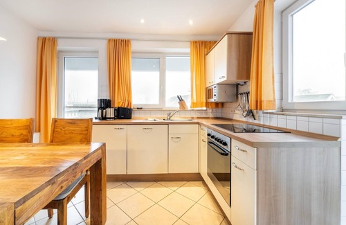 Muritz Apartment | komfortables Appartement