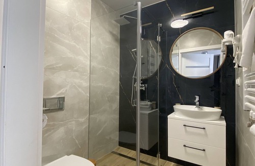 Uniescie Apartment | Komfortowe Apartamenty