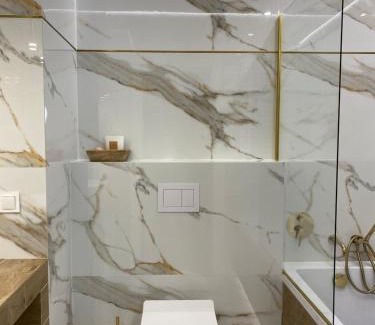 Krzyki Apartment | Komfortowe Mieszkanie Krzyki