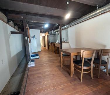 Tomonoura Onsen House | KOMINKA T8 Tomonoura