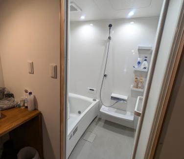 Tomonoura Onsen House | KOMINKA T8 Tomonoura